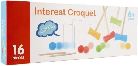 Κροκέ για αρχάριους και προχωρημένους