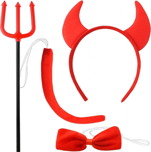 Πλήρες σετ 4 σε 1