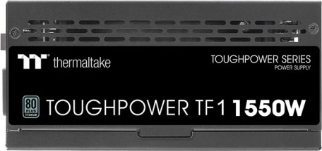 Ακραία ισχύς 1550 W για τα πιο απαιτητικά συστήματα