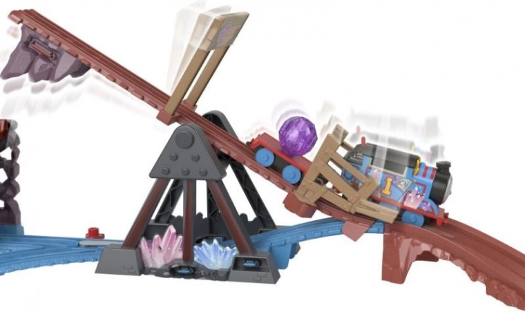 Δυναμική ράμπα με μηχανισμό ανατροπής