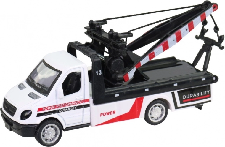 Διασκεδαστικός pull-back μηχανισμός χωρίς μπαταρίες