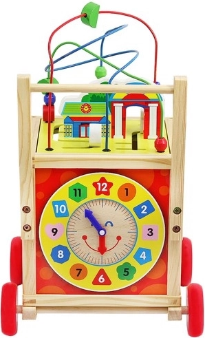 Βοηθός για τα πρώτα βήματα