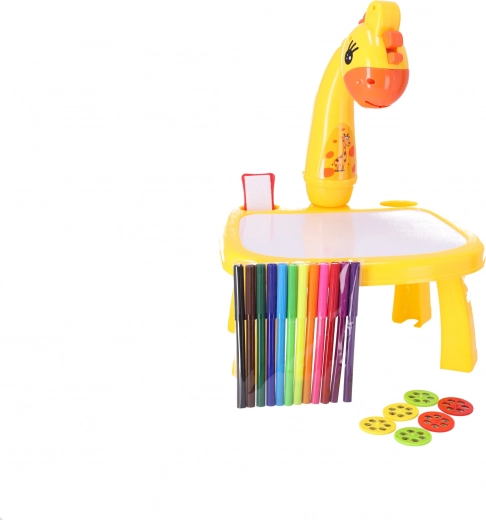 Μάθηση ζωγραφικής μέσω παιχνιδιού