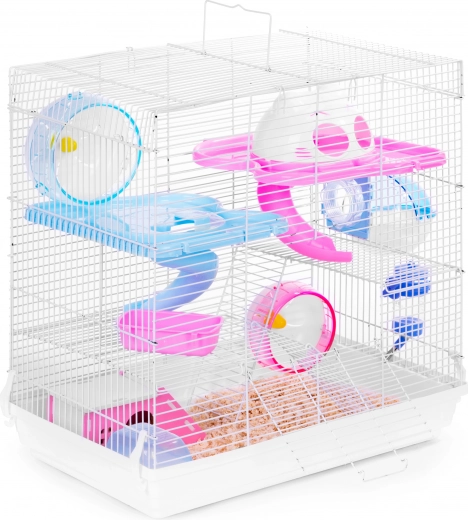 Πολυεπίπεδη διασκέδαση και κίνηση