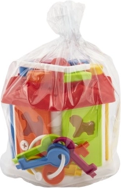 Ανθεκτική κατασκευή με λαβή