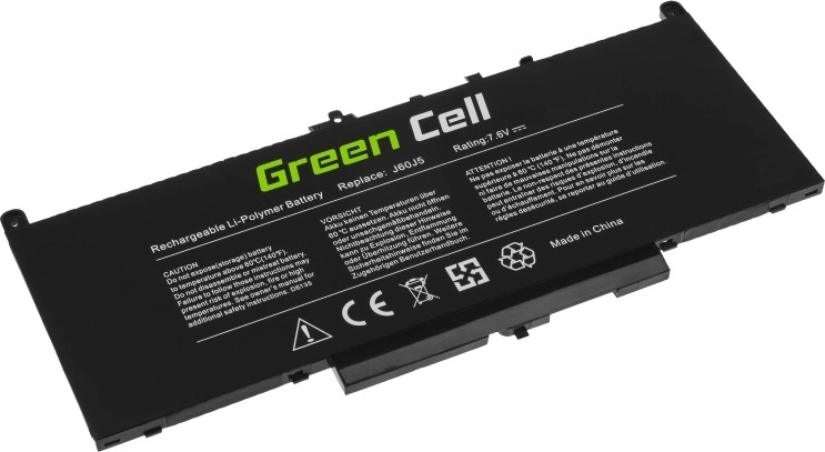 Ασφάλεια και αξιοπιστία Green Cell
