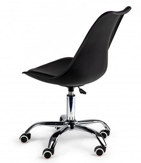 Αεροστατικός μηχανισμός για ομαλή ρύθμιση ύψους