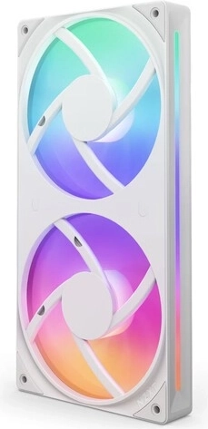 RGB εφέ με διευθυνσιοδοτούμενα LED και υποστήριξη CAM