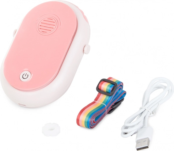 Έξυπνη τροφοδοσία και μεγάλη αυτονομία