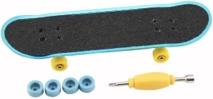 Ρυθμιζόμενοι τροχοί