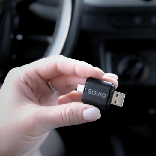 Γρήγορη σύζευξη μέσω Wi‑Fi και Bluetooth