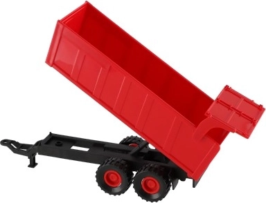 Αποσπώμενη καρότσα