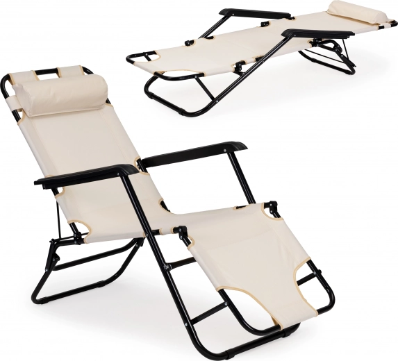 Άνετη και λειτουργική χαλάρωση