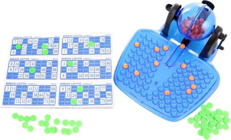 Ποιοτικά στοιχεία παιχνιδιού