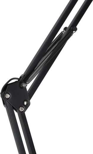 Ακριβής τοποθέτηση χάρη στον πολυαρθρωτό βραχίονα