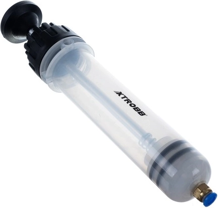 Ακριβής μέτρηση και χωρητικότητα