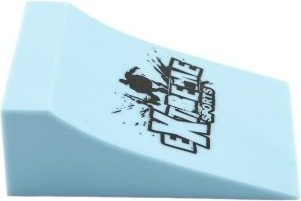 Ρεαλιστική μίνι οδήγηση σε ράμπα