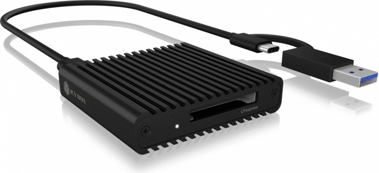Γρήγορες μεταφορές έως 10 Gb/s με USB 3.2 Gen 2