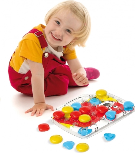 Δημιουργική ενασχόληση για μικρά παιδιά