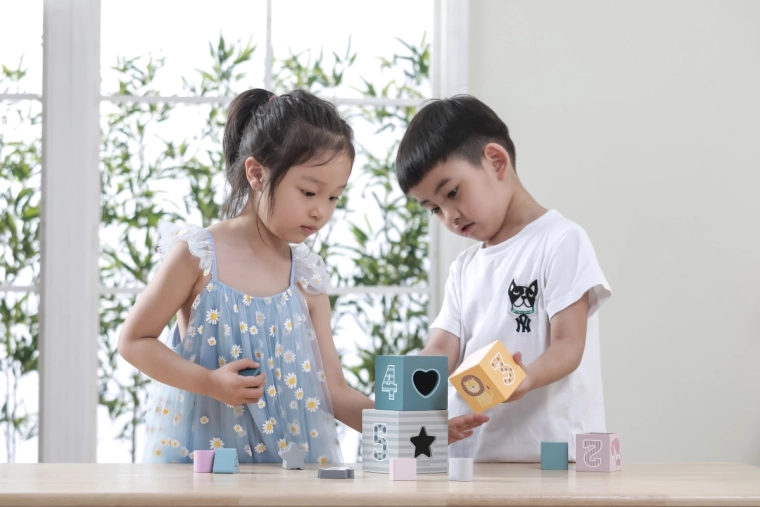 Εκπαιδευτική διασκέδαση για τους μικρούς