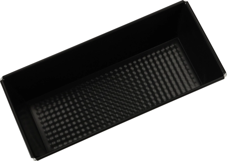 Αντικολλητική επιφάνεια και ανάγλυφη βάση