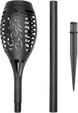 Εύκολη εγκατάσταση χωρίς καλώδια