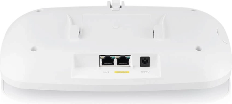 Θύρες ethernet 2 x 2,5G