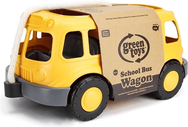 Οικολογικά υλικά