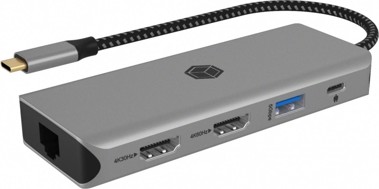 Τροφοδοσία Power Delivery 100 W