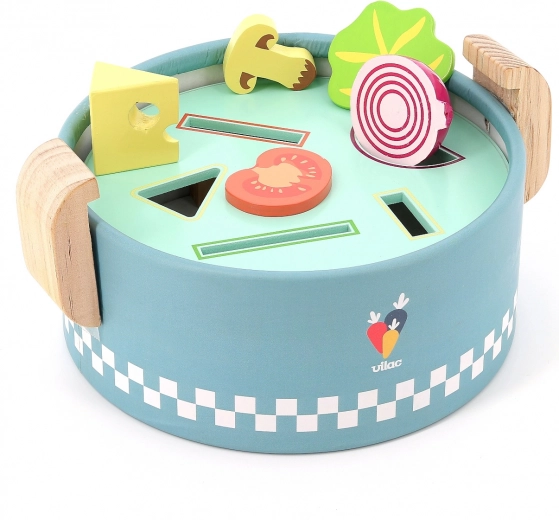 Εύκολη αποθήκευση και μεταφορά