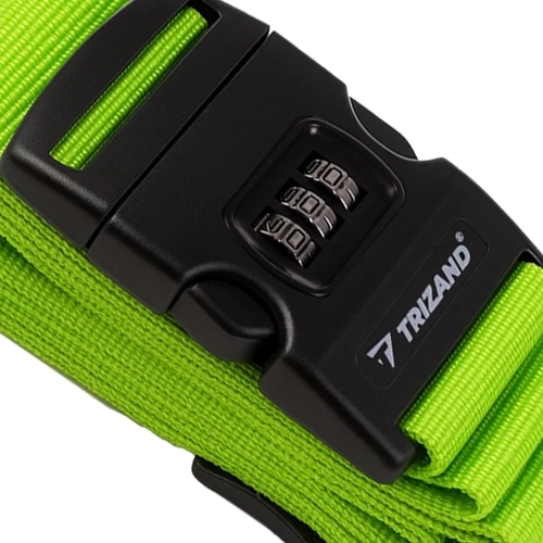 Κλειδαριά ασφαλείας με κωδικό