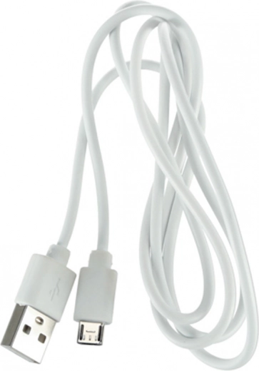 Εύκολη τροφοδοσία USB