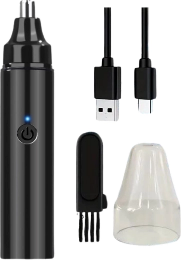 Ασφαλής κεφαλή από ανοξείδωτο ατσάλι