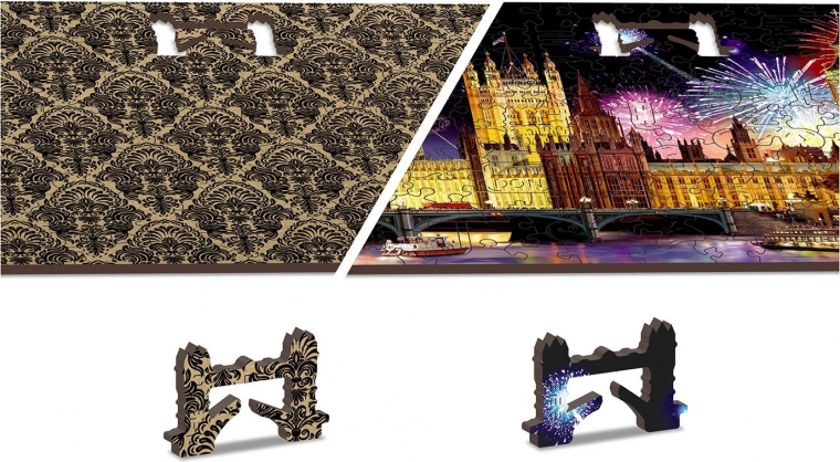 Υψηλότερη δυσκολία και μεγαλύτερη πρόκληση