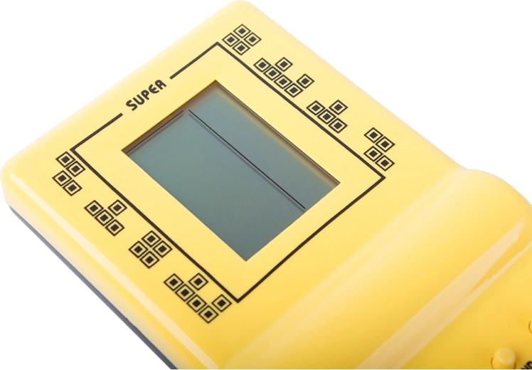 Ρετρό σχεδιασμός και compact μέγεθος