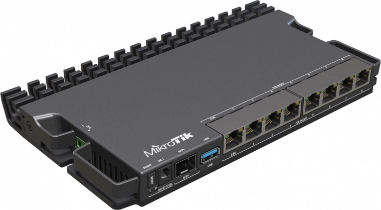 10Gb/s SFP+ για αστραπιαίες μεταφορές