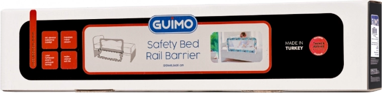 Εύκολη συναρμολόγηση