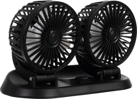 Διπλή ρύθμιση ταχύτητας