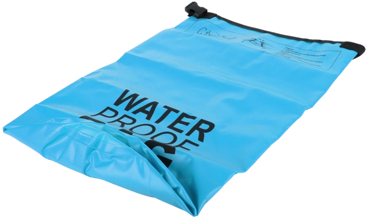 Αξιόπιστη στεγανότητα χάρη στο ρολοκουμπωτό κλείσιμο