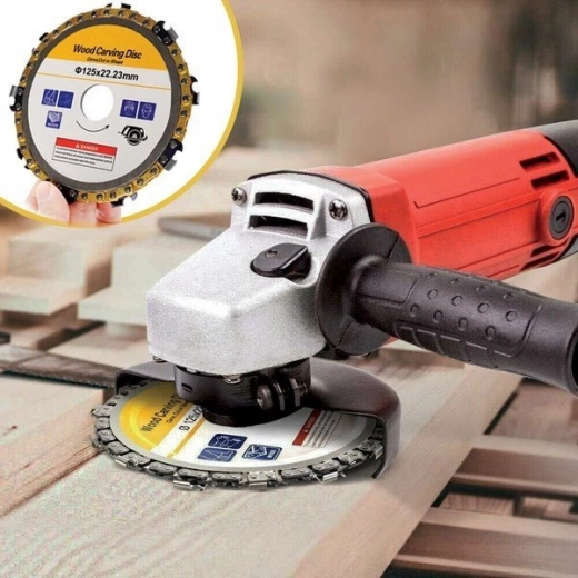 Γρήγορες και καθαρές κοπές σε ξύλο