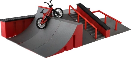 Ρεαλιστικά εμπόδια για αληθινά κόλπα