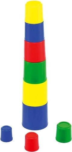 Ανθεκτικό, ασφαλές και εύκολο στο καθάρισμα