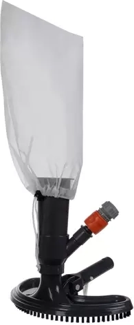 Εύκολος καθαρισμός με υδροκίνηση