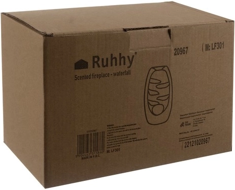 Φυσικά θυμιάματα