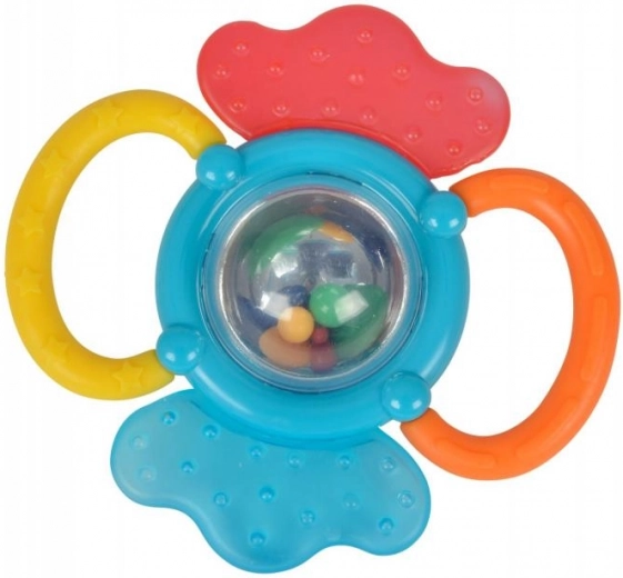 Εύκολο και άνετο κράτημα