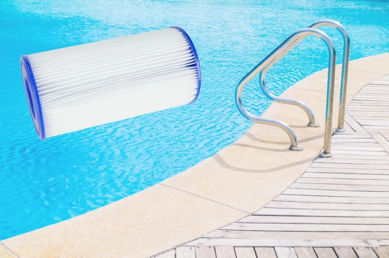 Καθαρό και διαυγές νερό χωρίς κόπο