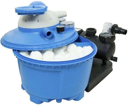 Καλύτερη ποιότητα διήθησης