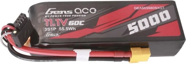 Ισχυρή επιτάχυνση χάρη στο 60C