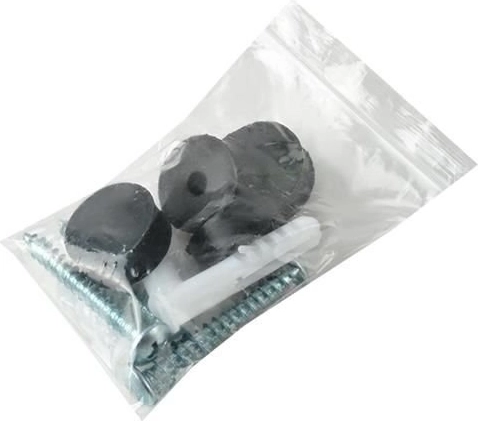 Αξεσουάρ για εύκολη εγκατάσταση