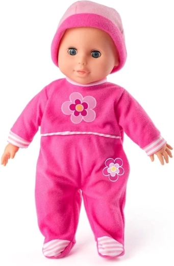 Διαδραστική κούκλα